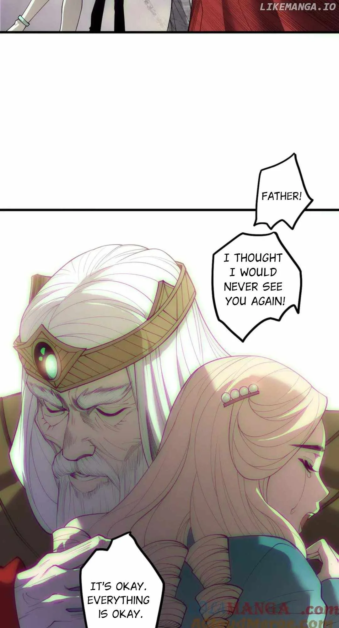 Catastrophic Necromancer Chapter 183 page 30