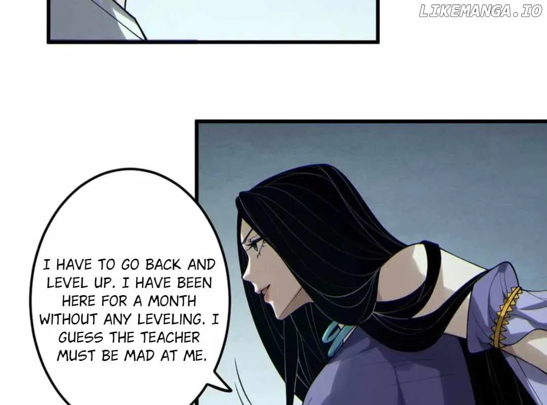 Catastrophic Necromancer Chapter 183 page 44