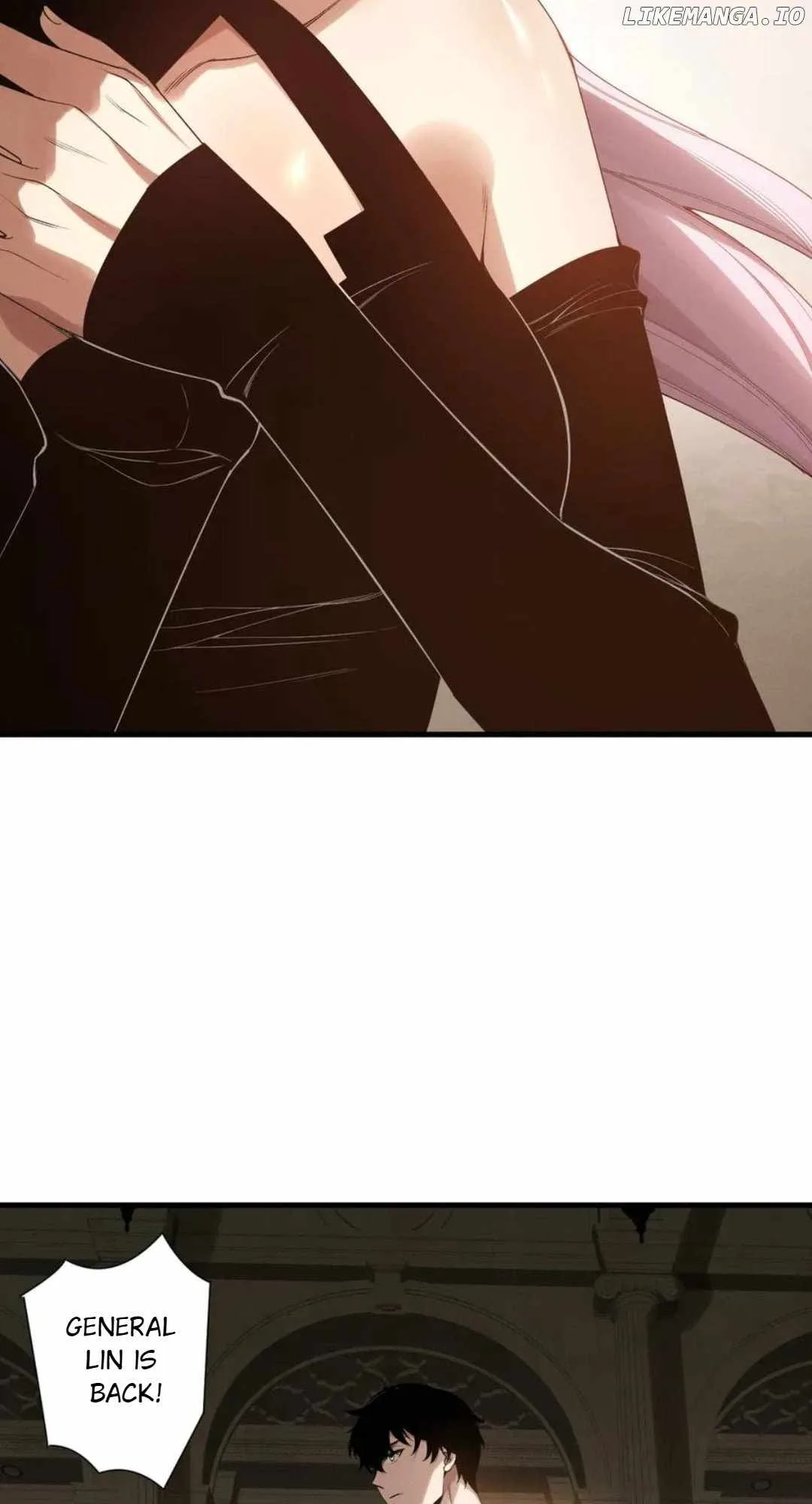 Catastrophic Necromancer Chapter 184 page 21
