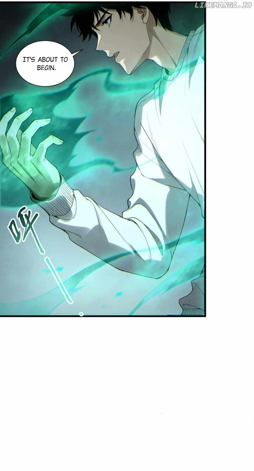 Catastrophic Necromancer Chapter 184 page 40