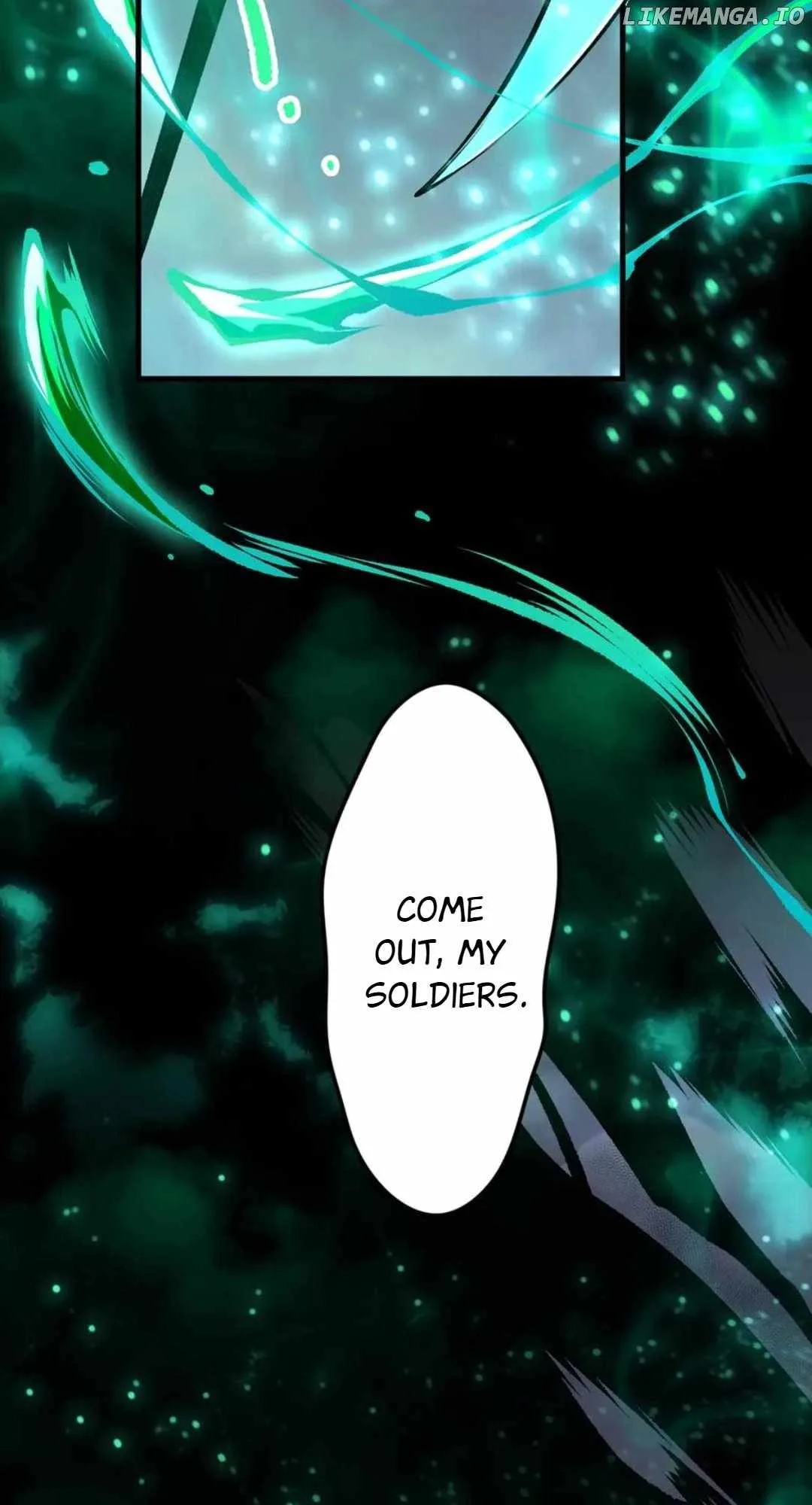 Catastrophic Necromancer Chapter 184 page 43