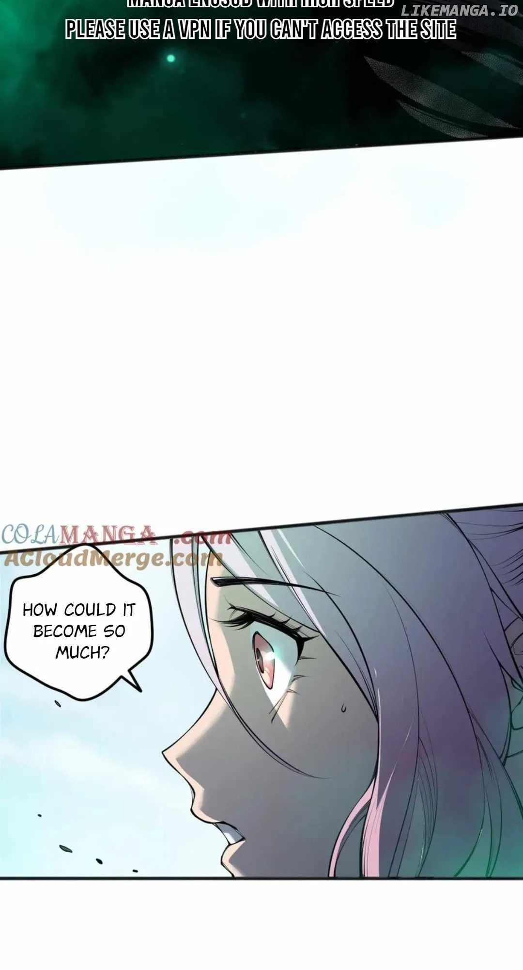 Catastrophic Necromancer Chapter 184 page 46