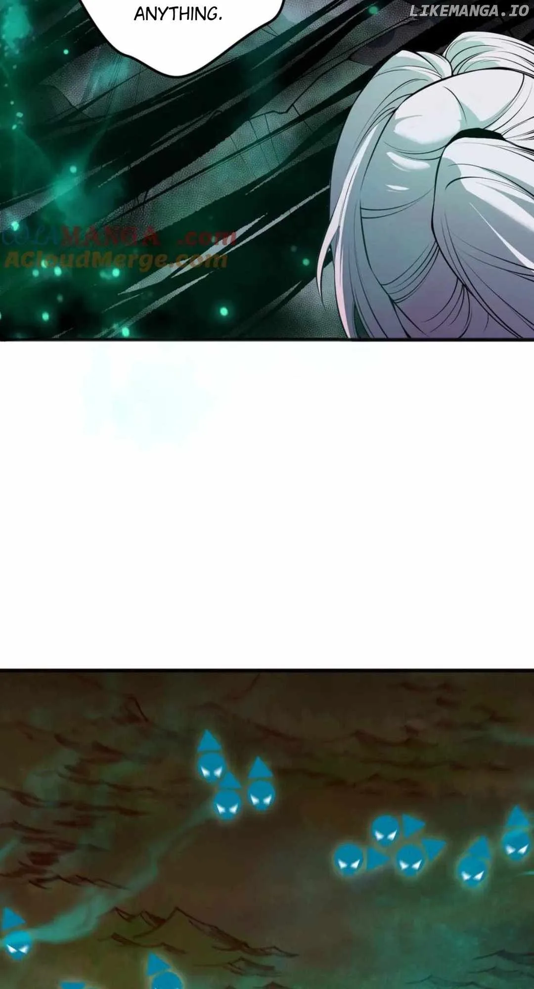 Catastrophic Necromancer Chapter 184 page 48