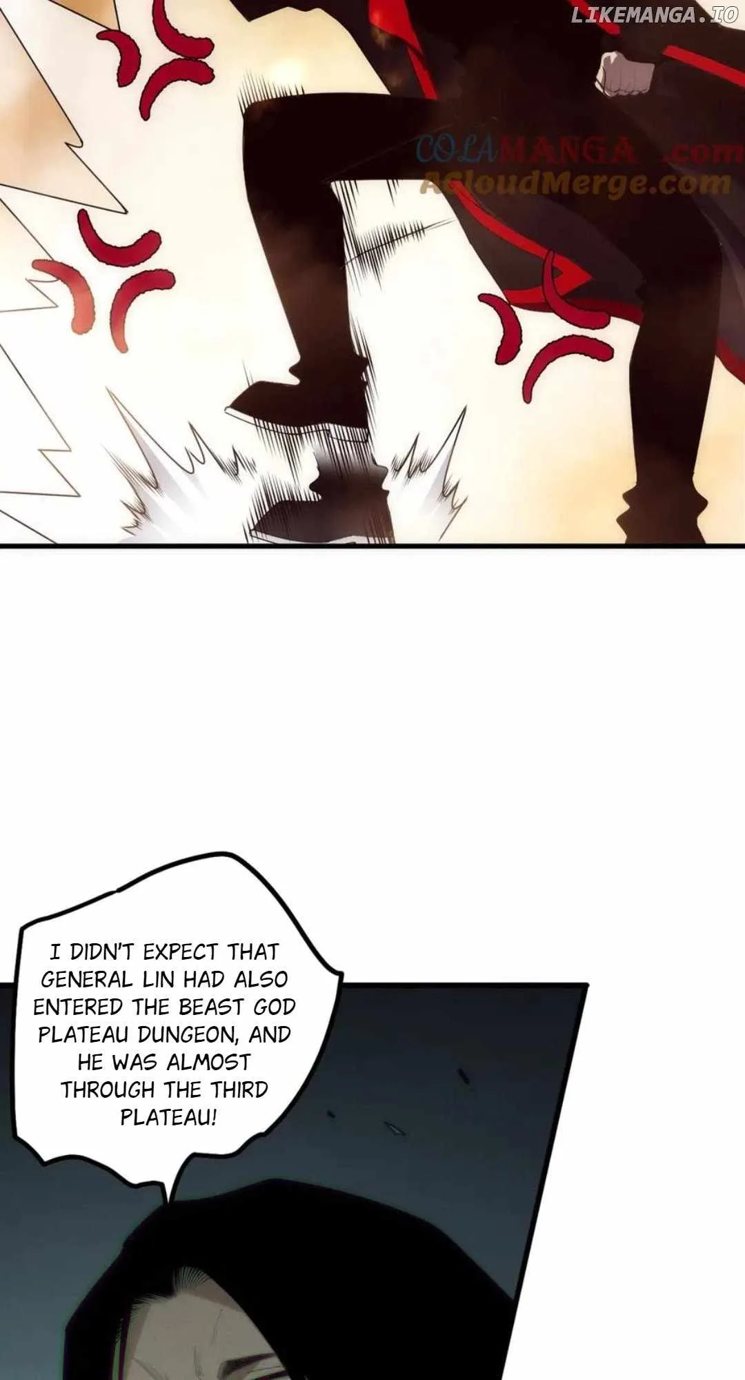 Catastrophic Necromancer Chapter 185 page 33