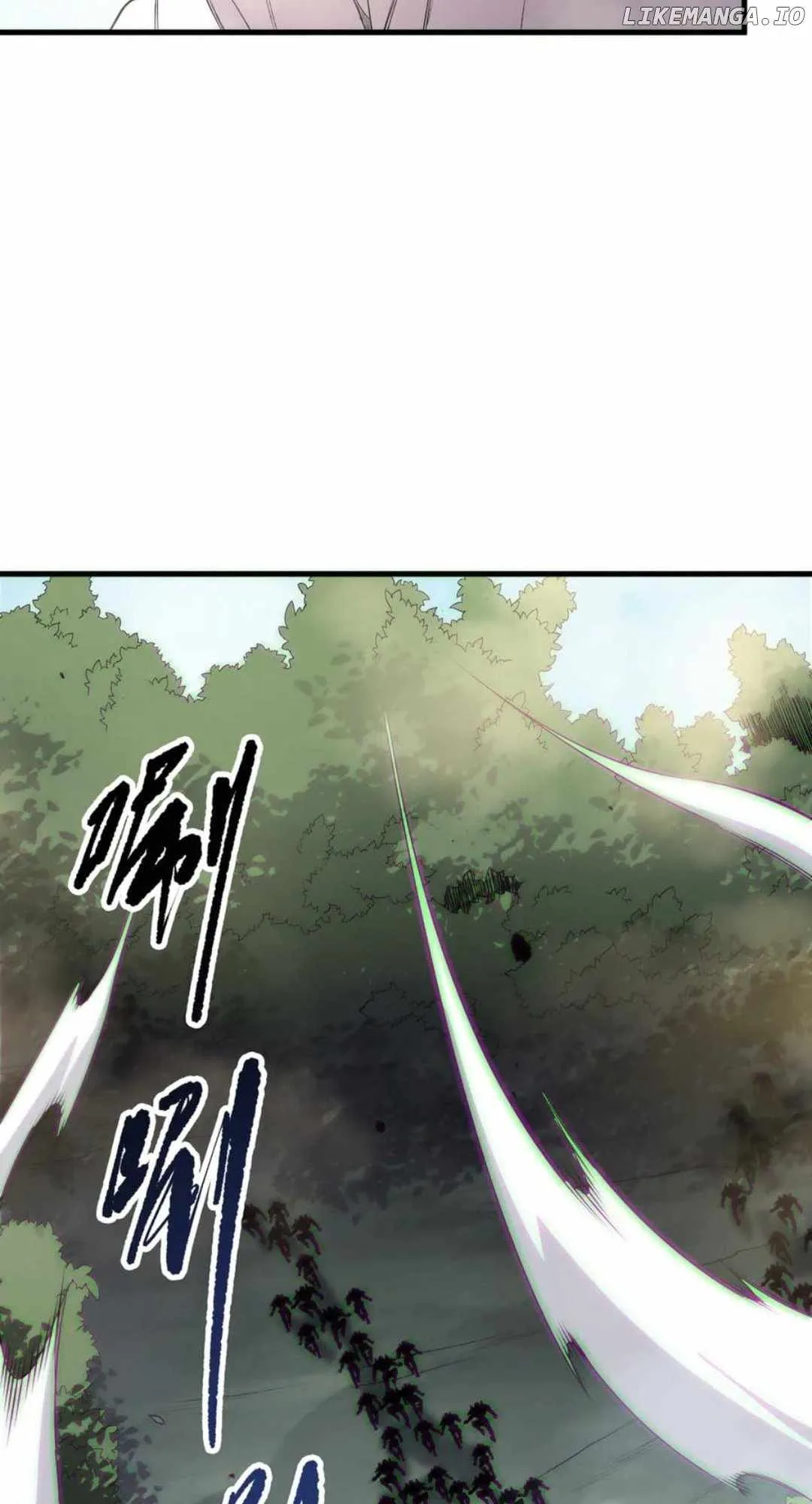 Catastrophic Necromancer Chapter 185 page 47