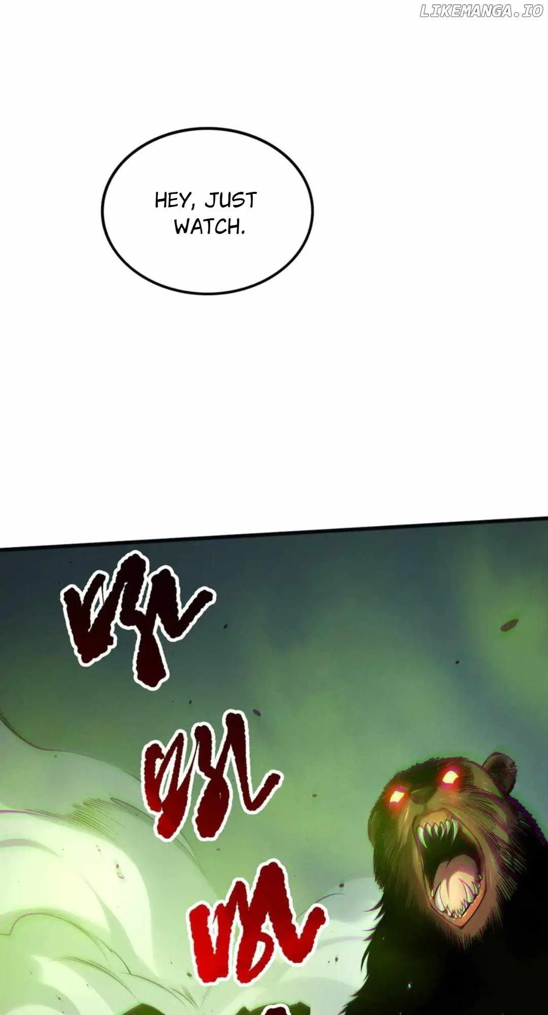 Catastrophic Necromancer Chapter 185 page 52