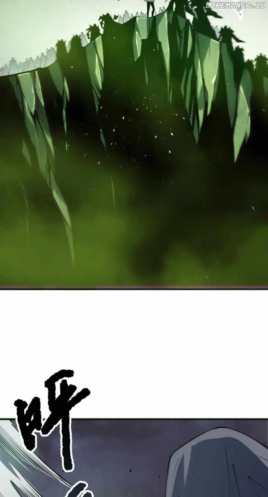 Catastrophic Necromancer Chapter 185 page 56