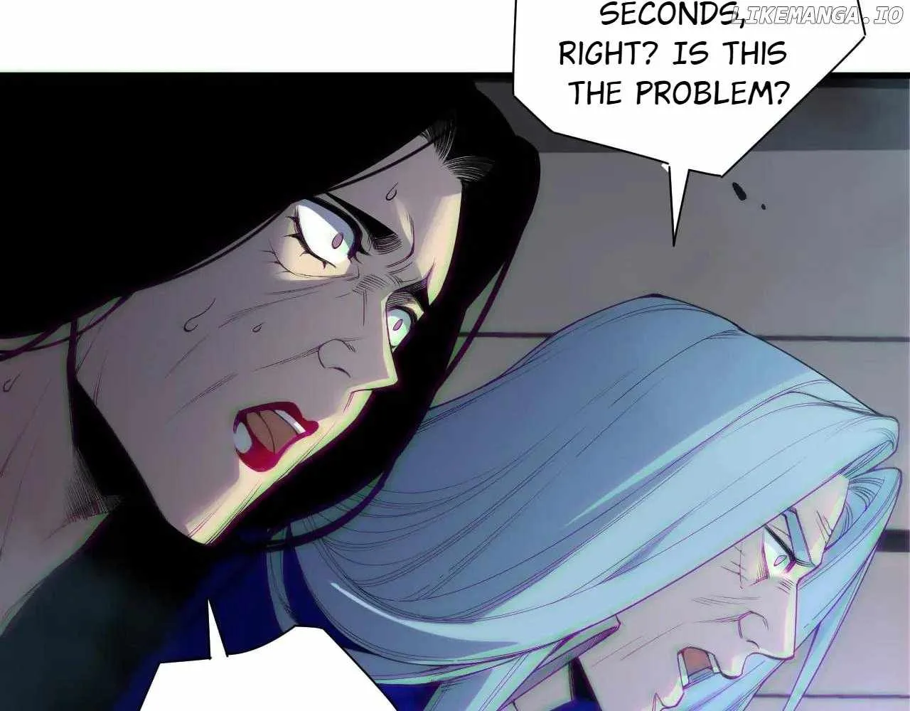 Catastrophic Necromancer Chapter 186 page 13