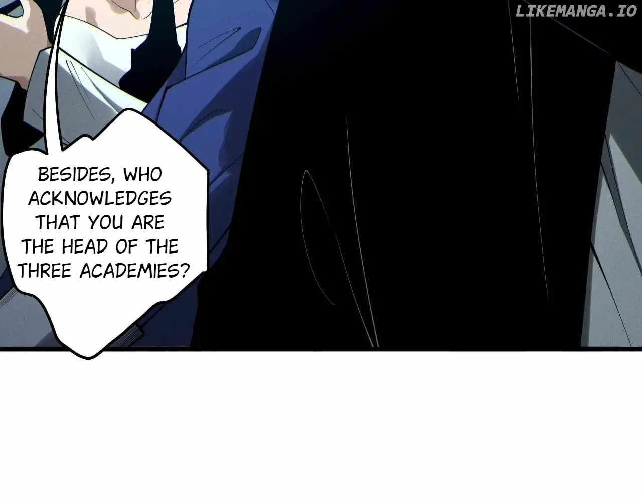 Catastrophic Necromancer Chapter 186 page 19