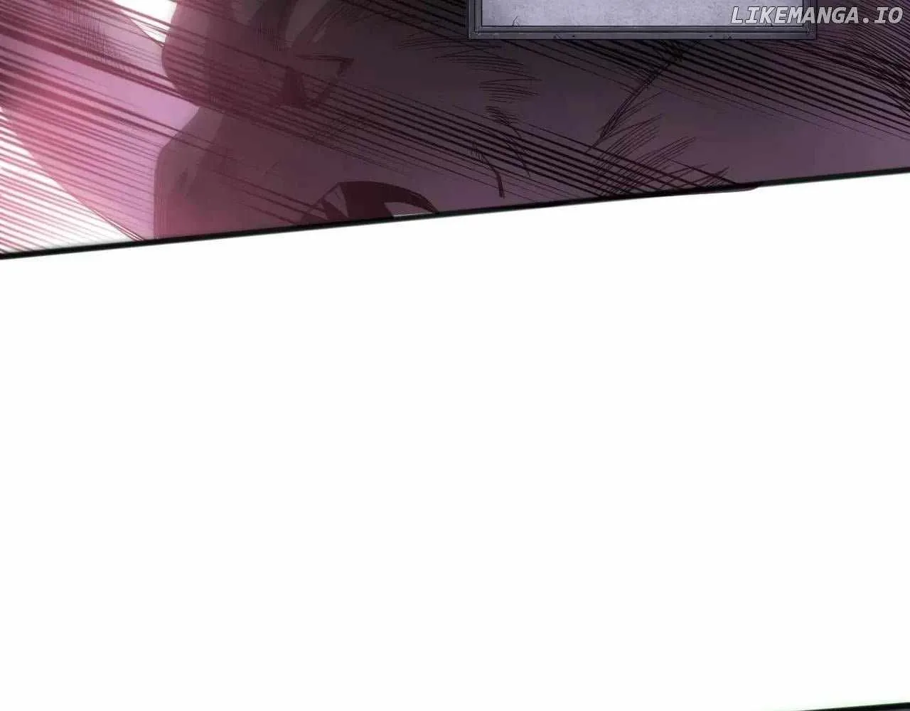 Catastrophic Necromancer Chapter 186 page 3