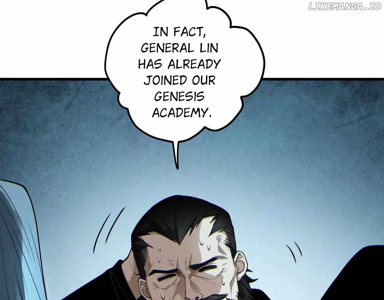 Catastrophic Necromancer Chapter 186 page 25
