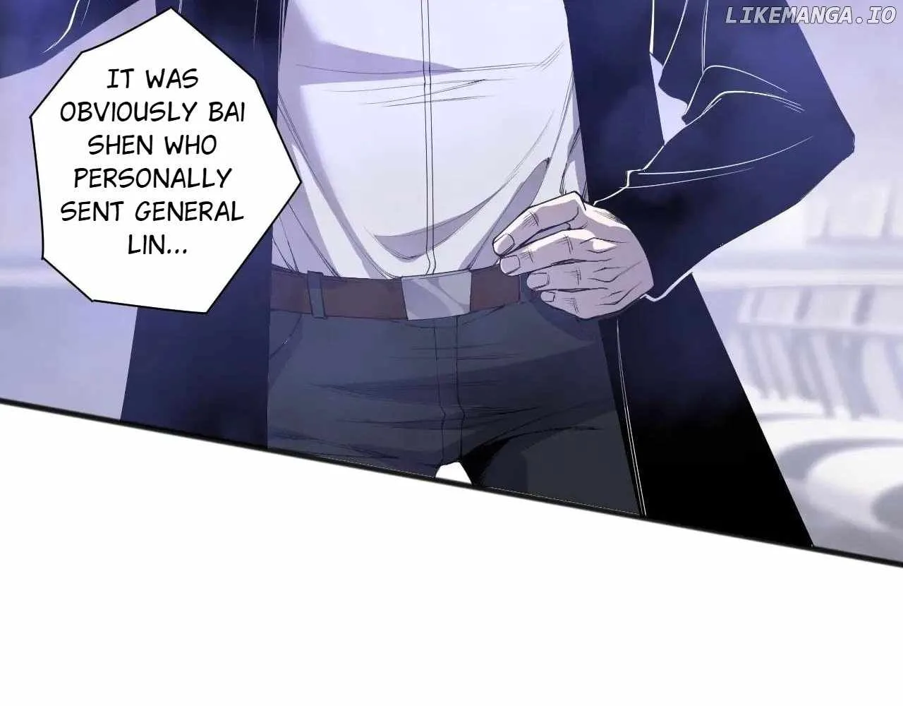 Catastrophic Necromancer Chapter 186 page 34