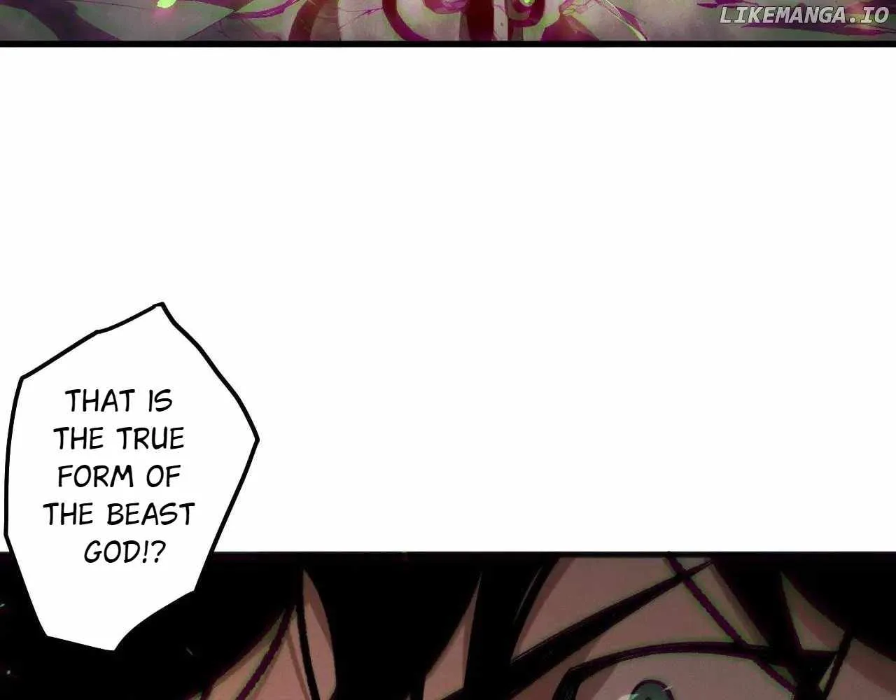Catastrophic Necromancer Chapter 186 page 48
