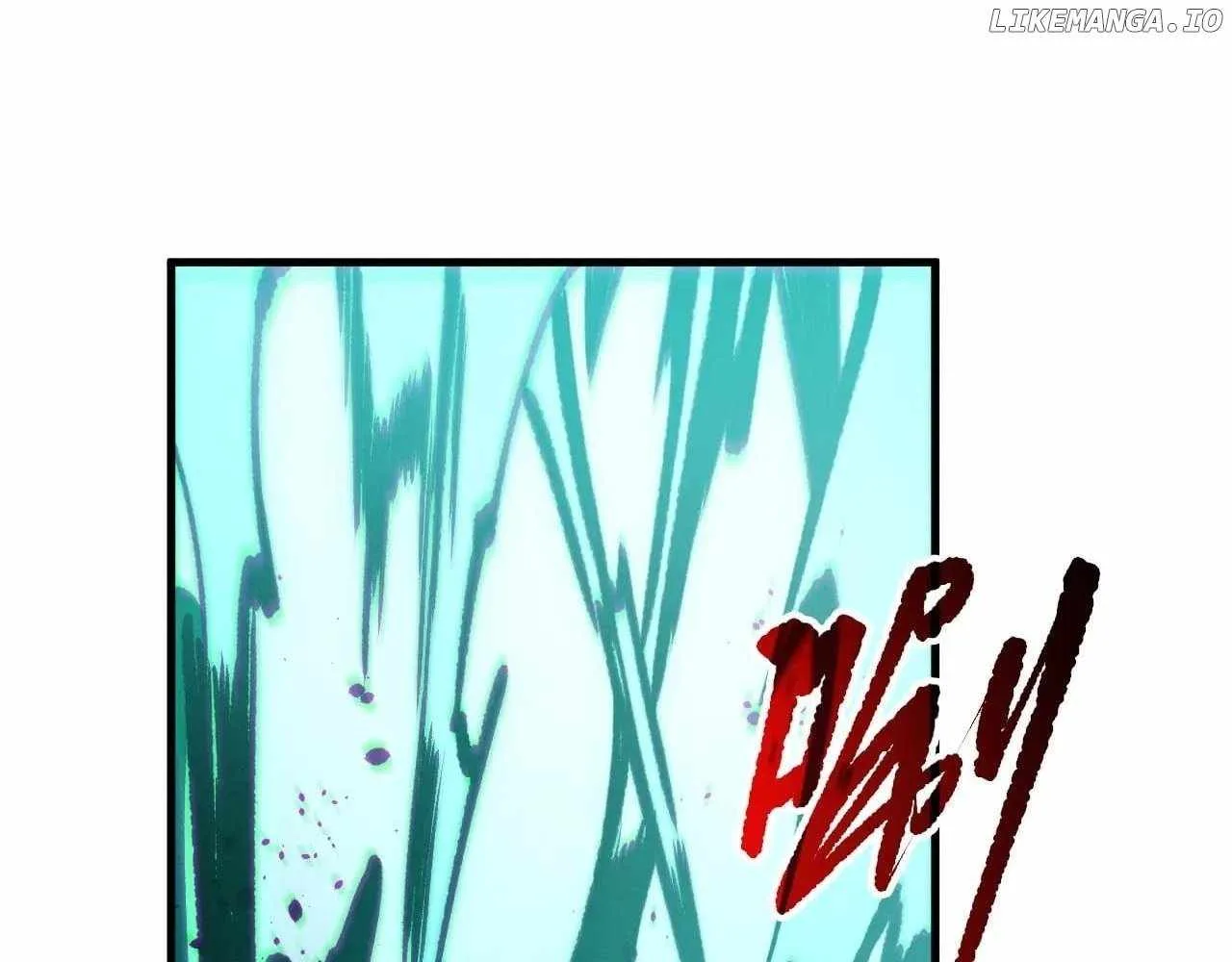 Catastrophic Necromancer Chapter 186 page 113