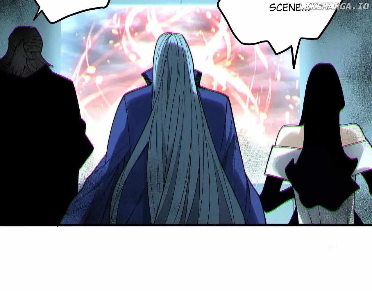 Catastrophic Necromancer Chapter 186 page 123