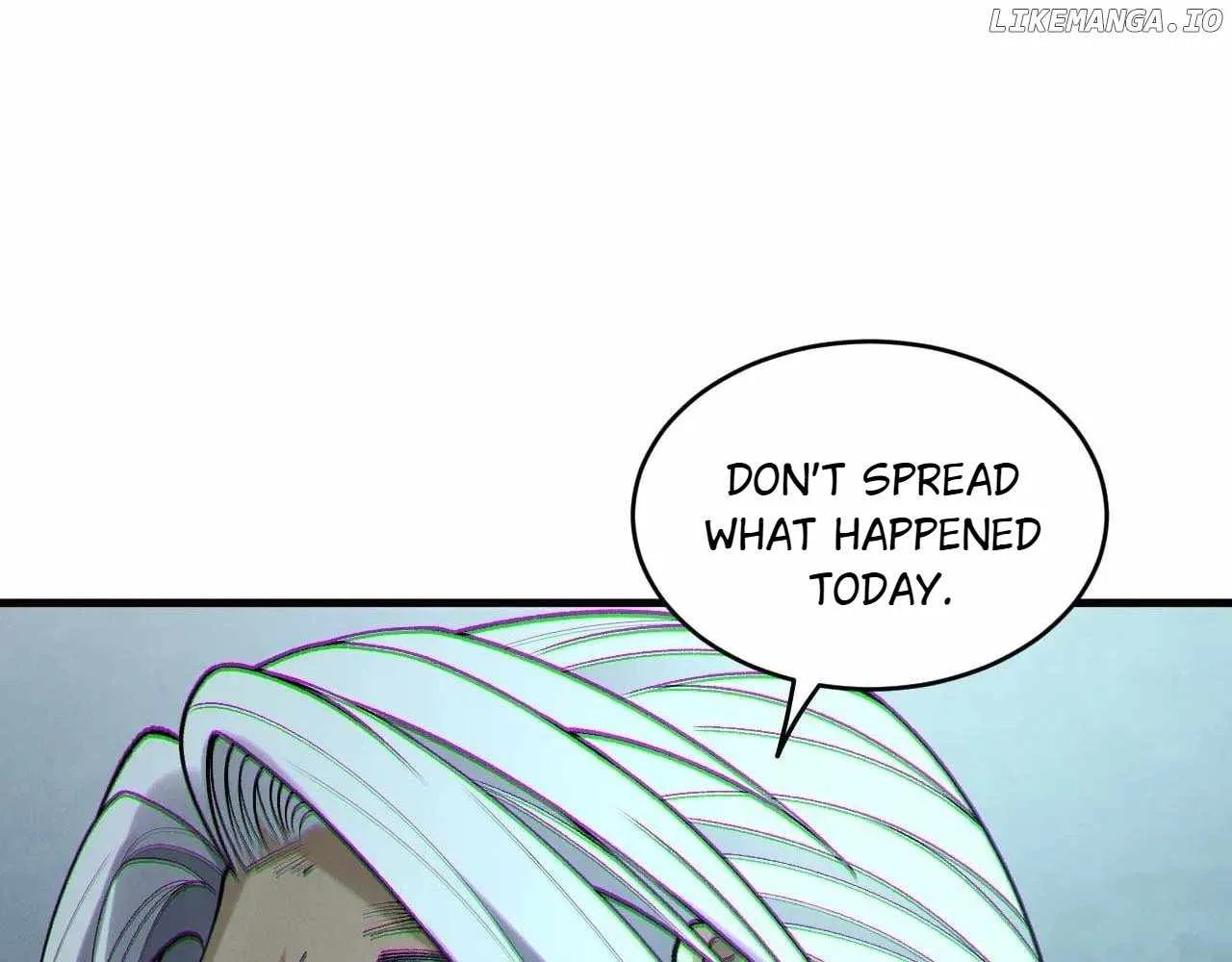 Catastrophic Necromancer Chapter 186 page 124