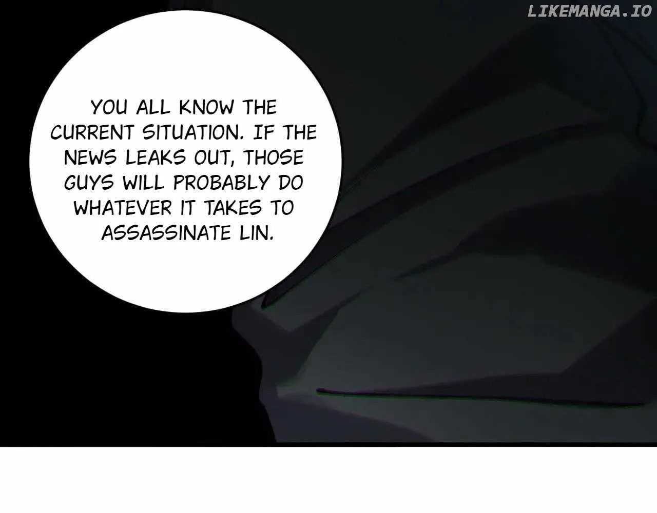 Catastrophic Necromancer Chapter 186 page 126