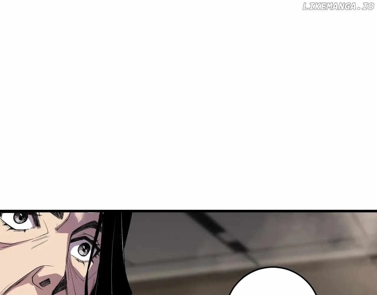 Catastrophic Necromancer Chapter 187 page 3