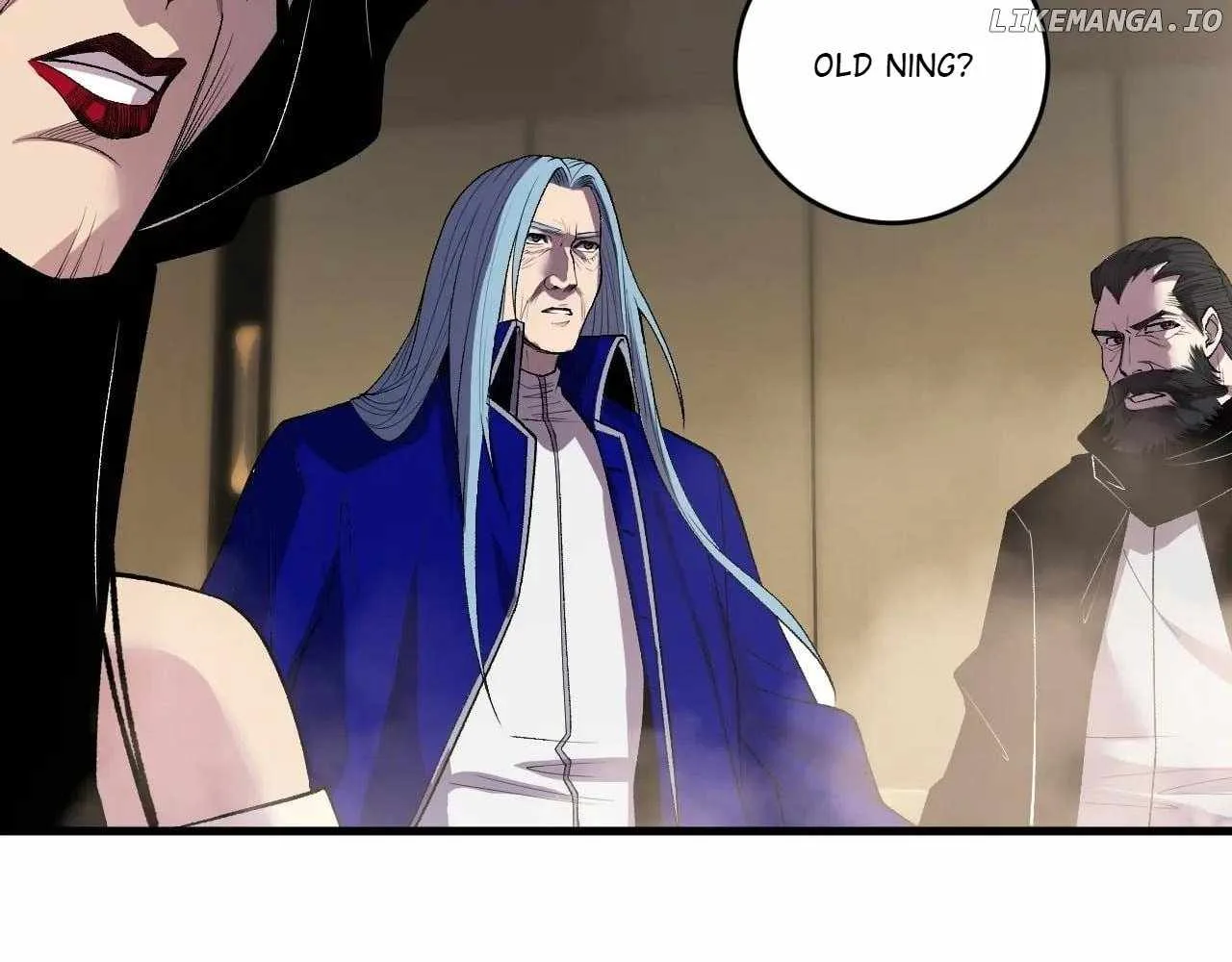 Catastrophic Necromancer Chapter 187 page 4