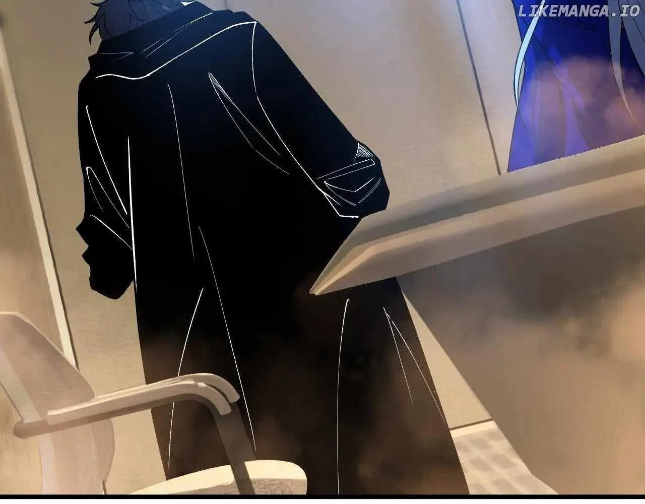 Catastrophic Necromancer Chapter 187 page 2