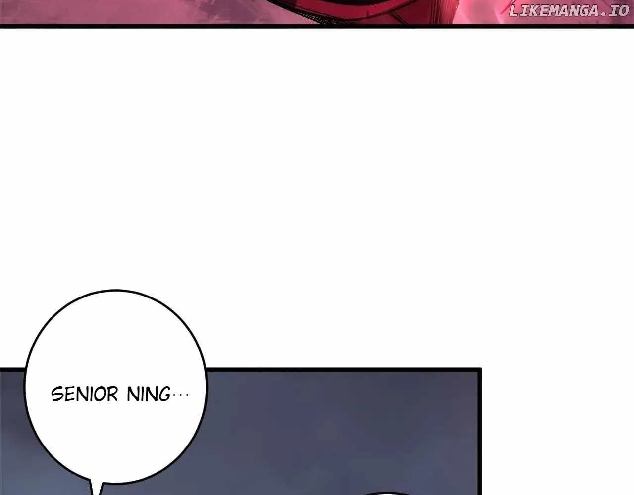 Catastrophic Necromancer Chapter 187 page 34