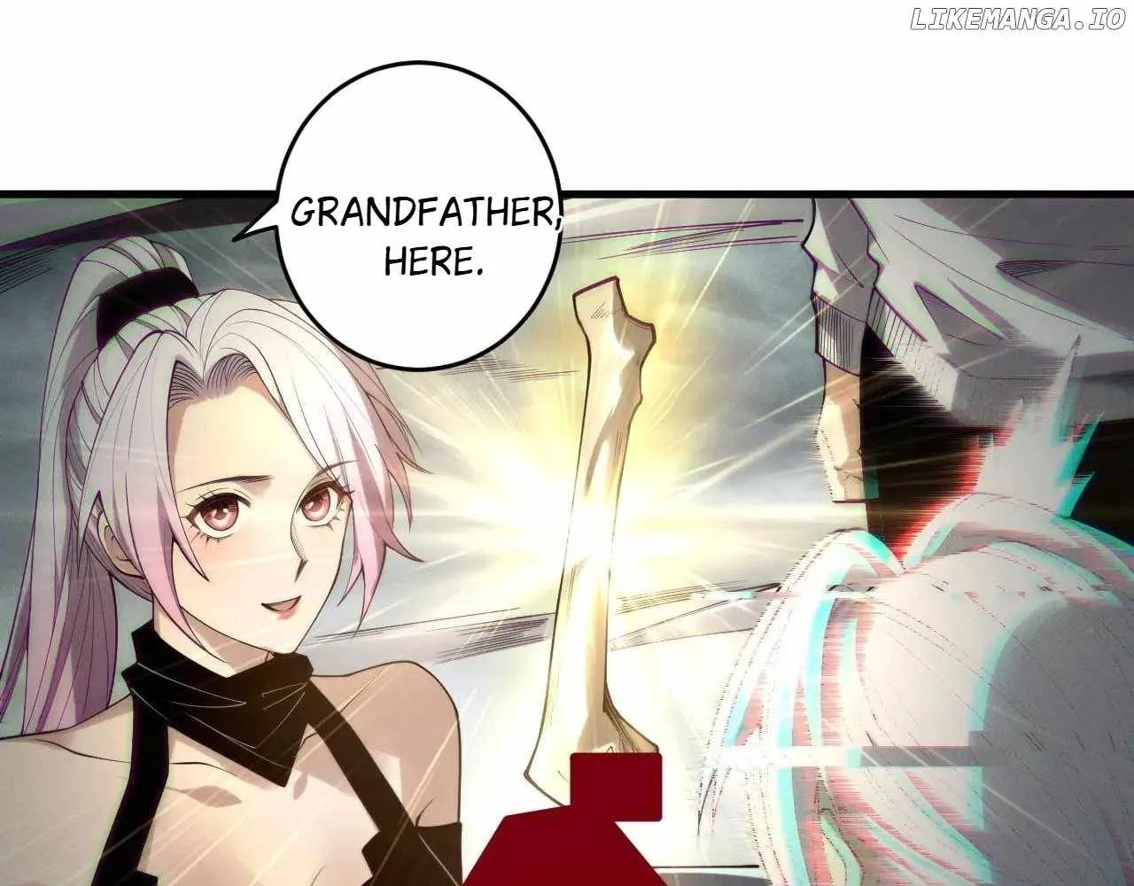 Catastrophic Necromancer Chapter 187 page 57