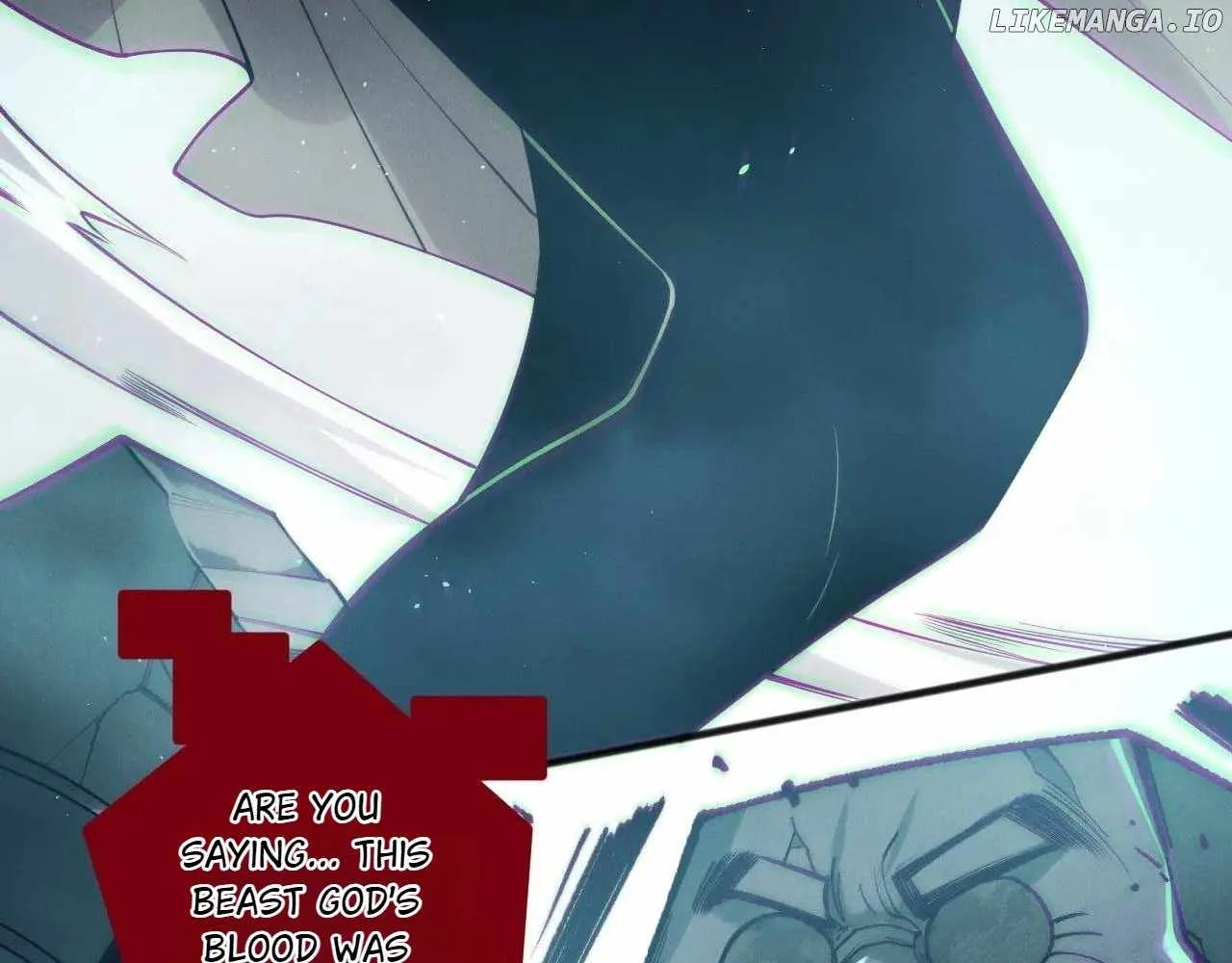 Catastrophic Necromancer Chapter 187 page 63
