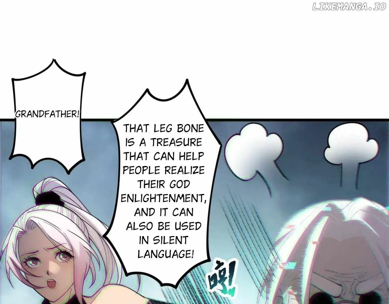 Catastrophic Necromancer Chapter 187 page 69