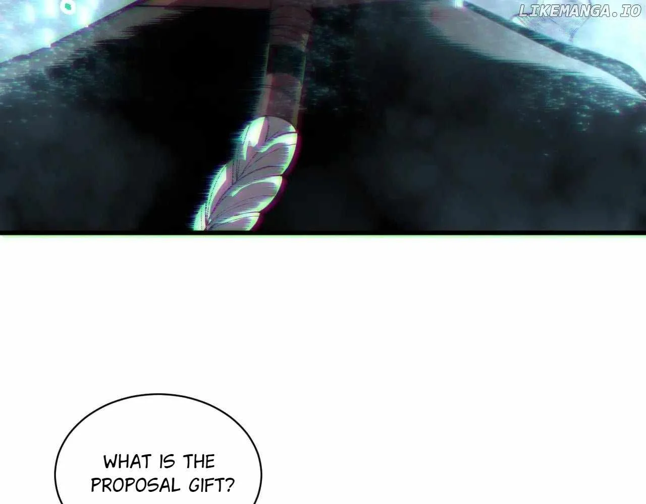 Catastrophic Necromancer Chapter 187 page 73