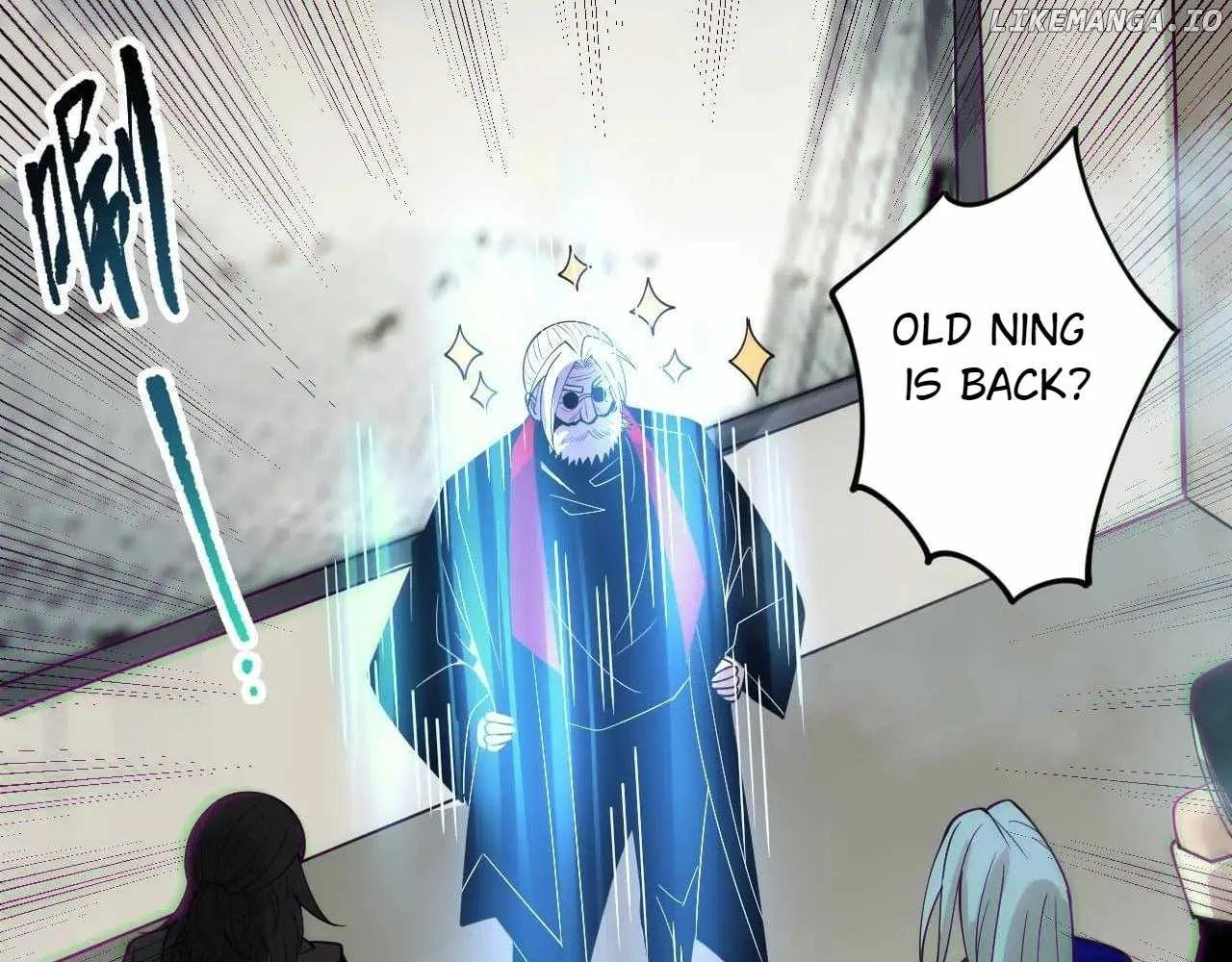 Catastrophic Necromancer Chapter 187 page 80