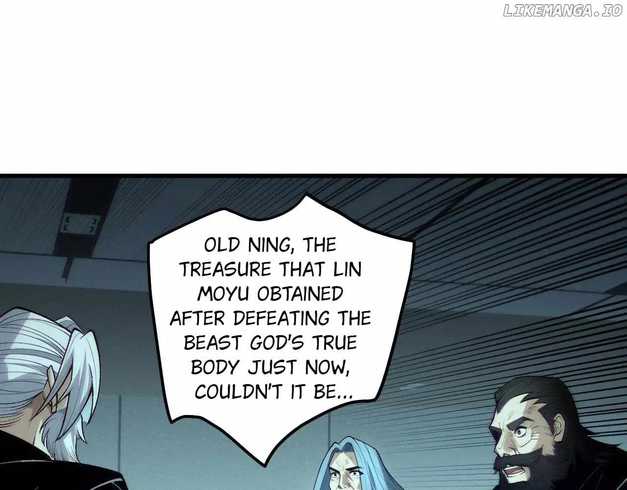 Catastrophic Necromancer Chapter 187 page 83