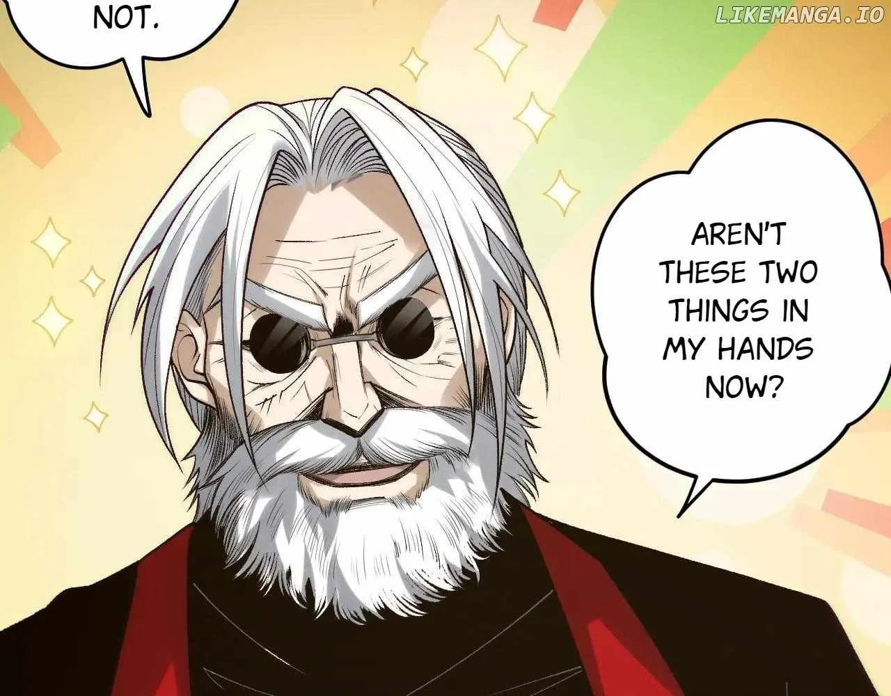 Catastrophic Necromancer Chapter 187 page 93