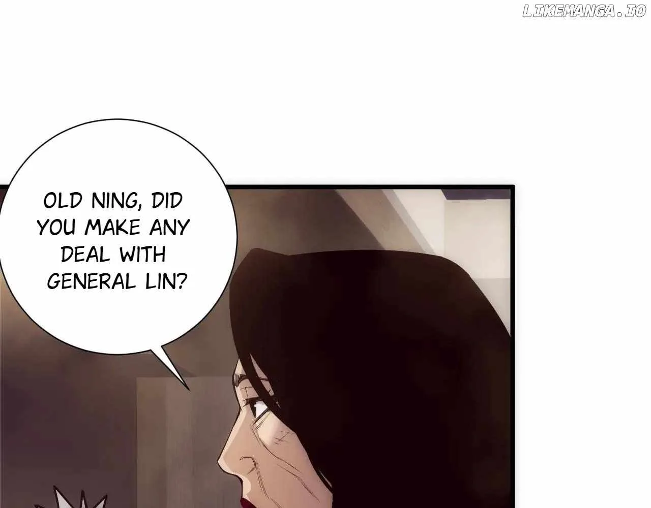 Catastrophic Necromancer Chapter 187 page 96