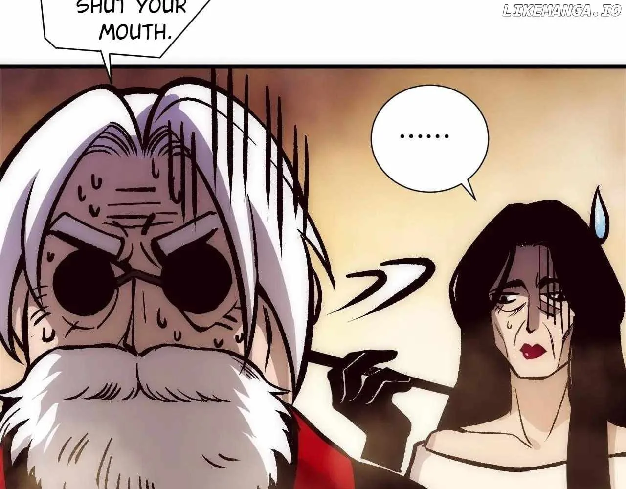 Catastrophic Necromancer Chapter 187 page 99