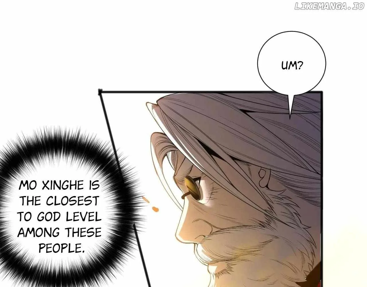 Catastrophic Necromancer Chapter 187 page 120