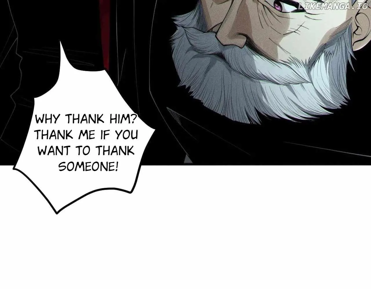 Catastrophic Necromancer Chapter 188 page 17
