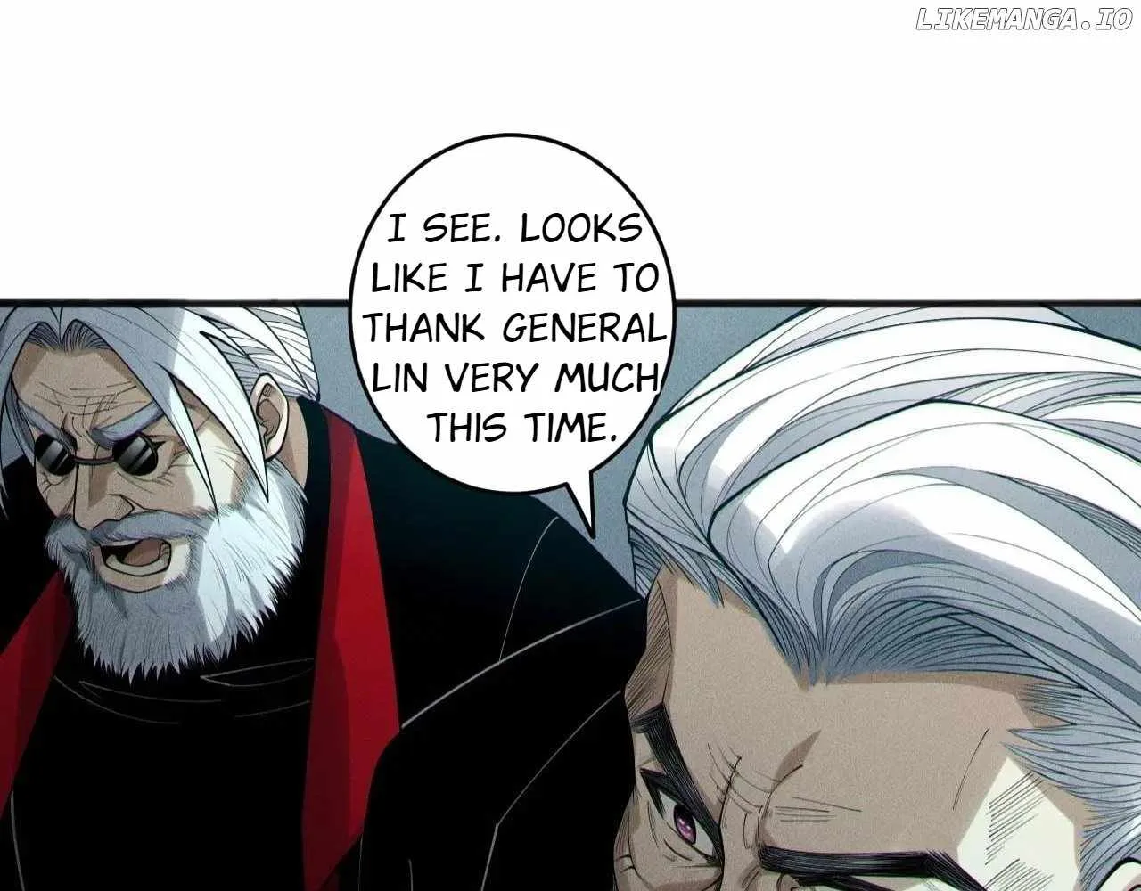 Catastrophic Necromancer Chapter 188 page 16