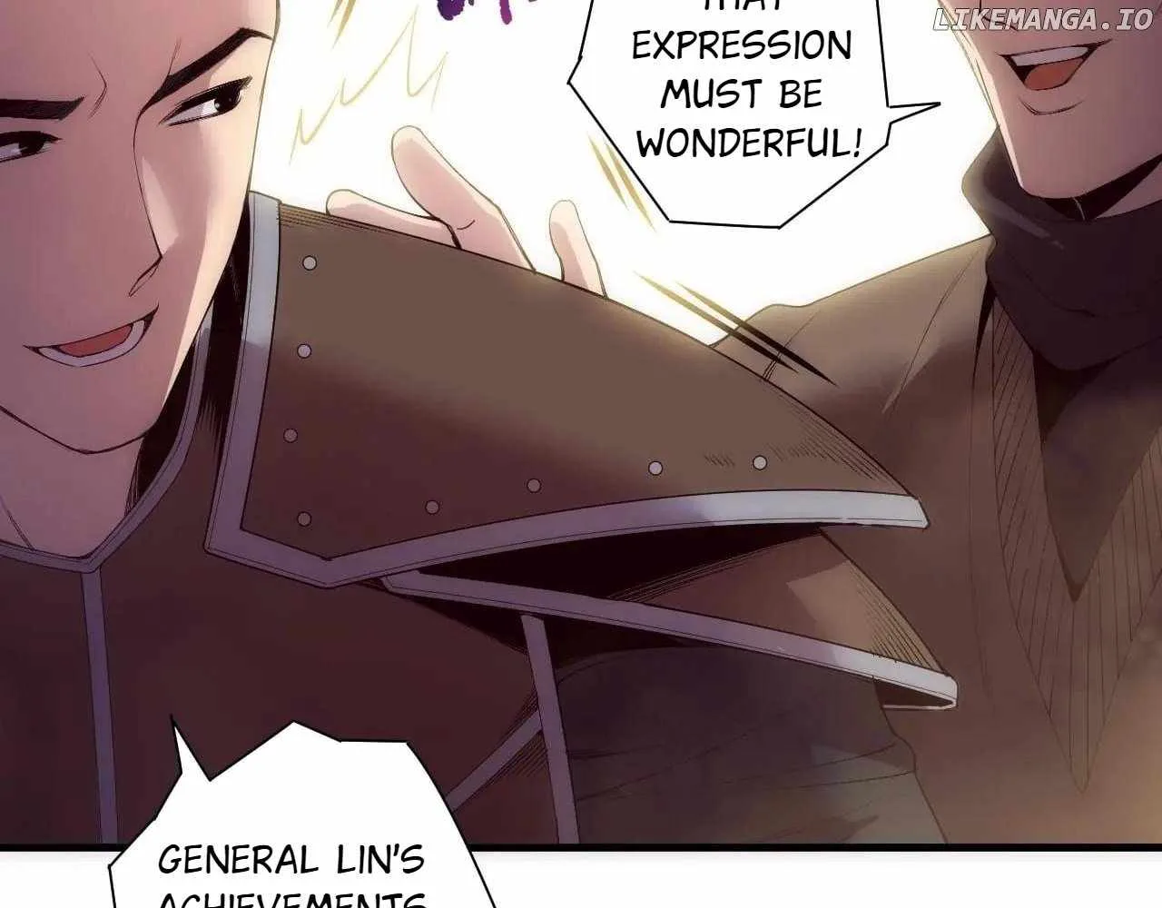 Catastrophic Necromancer Chapter 188 page 36
