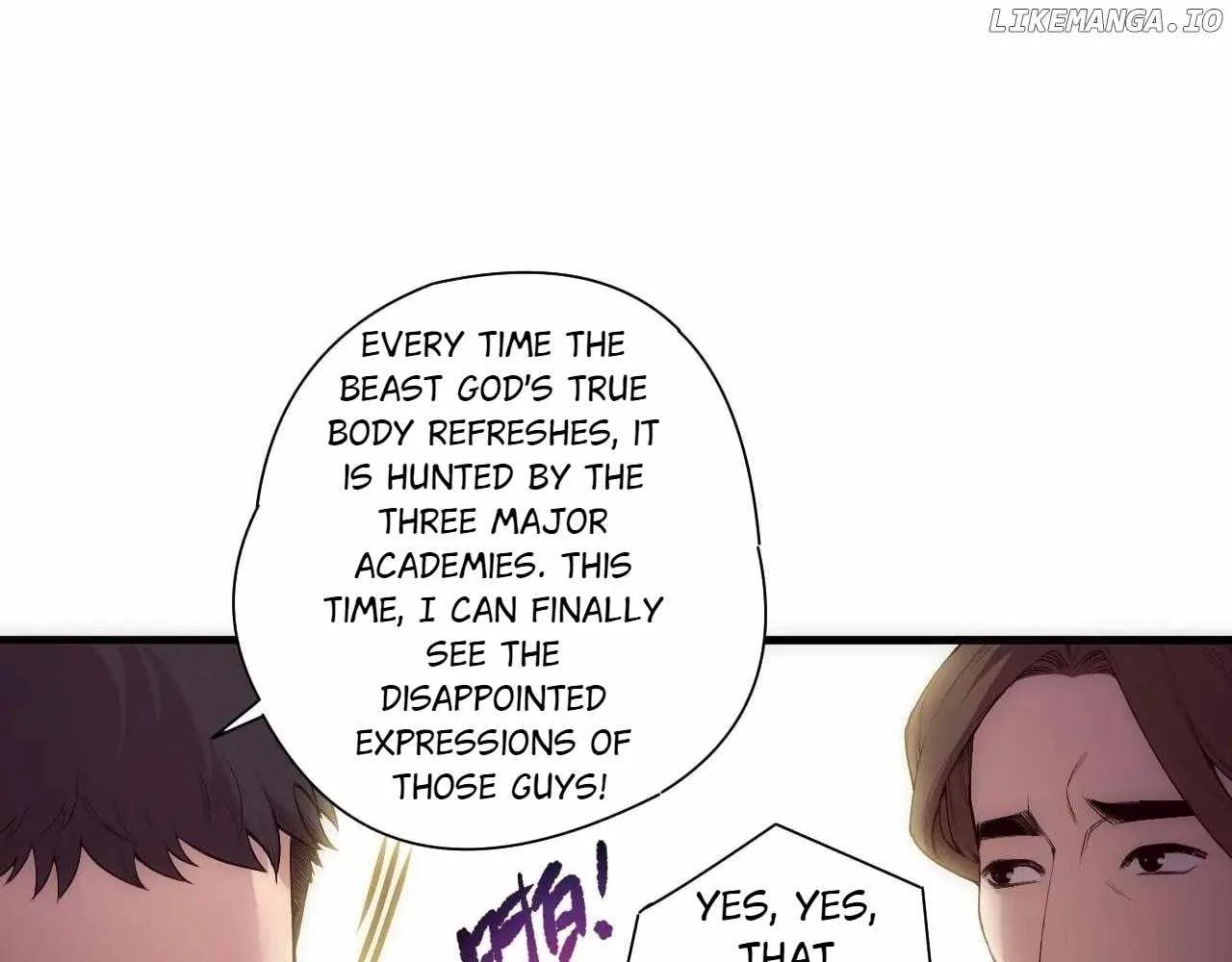 Catastrophic Necromancer Chapter 188 page 35