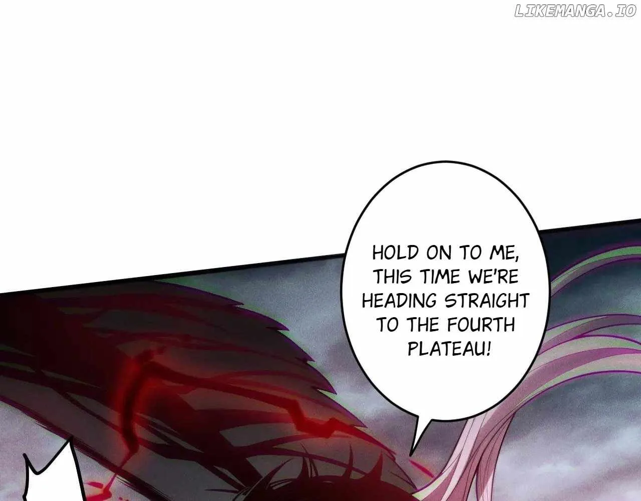 Catastrophic Necromancer Chapter 188 page 44