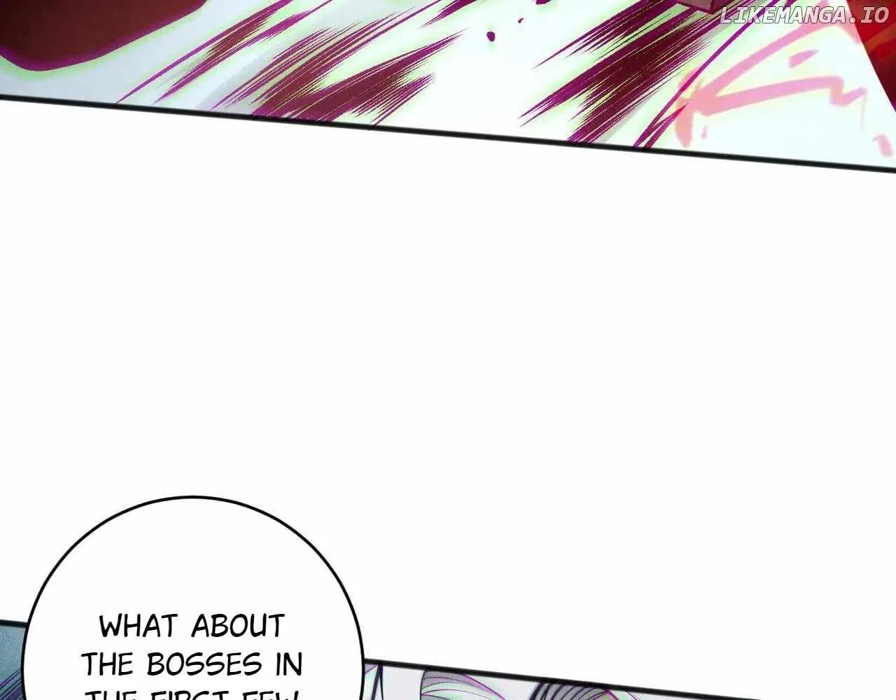 Catastrophic Necromancer Chapter 188 page 47