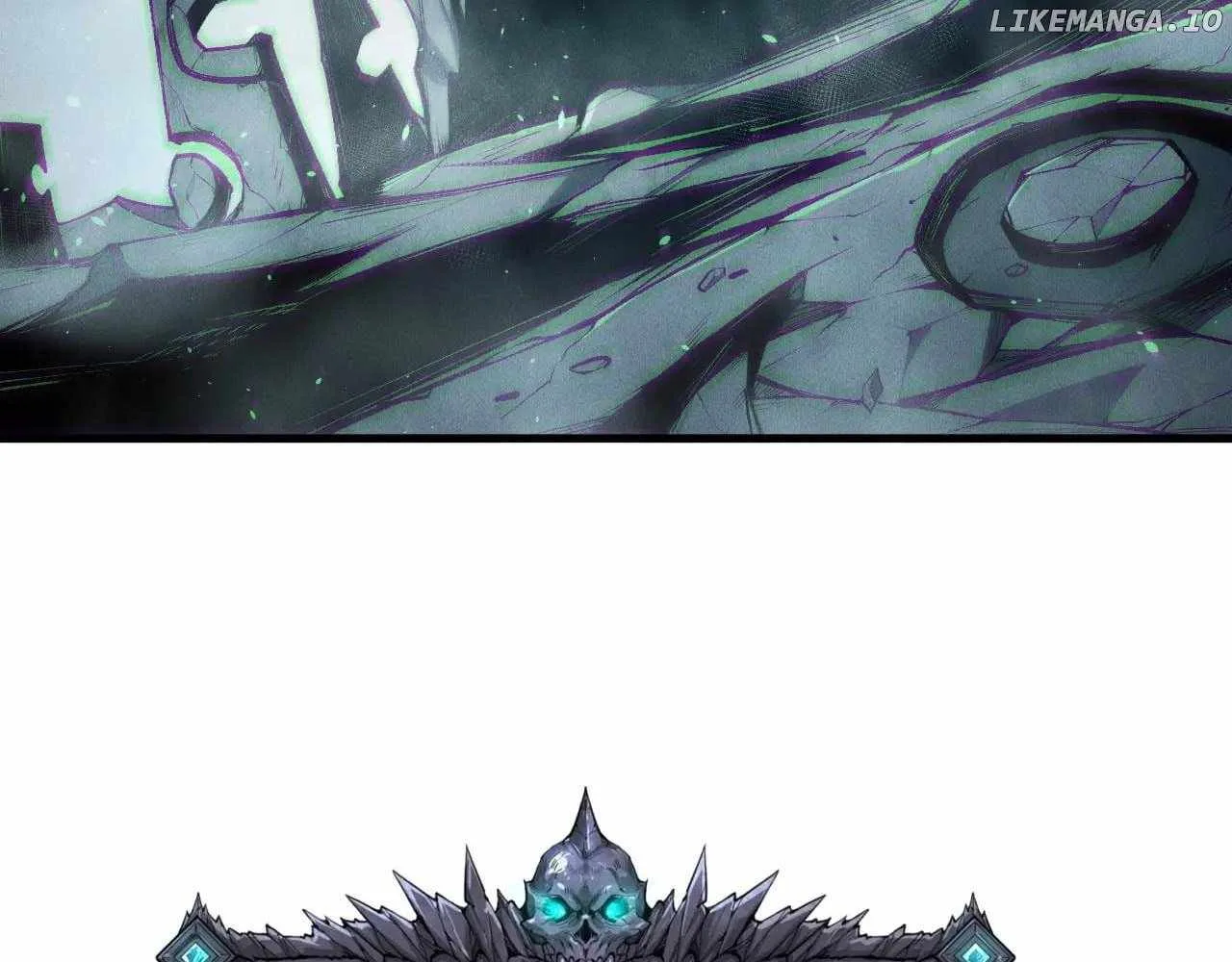 Catastrophic Necromancer Chapter 188 page 53