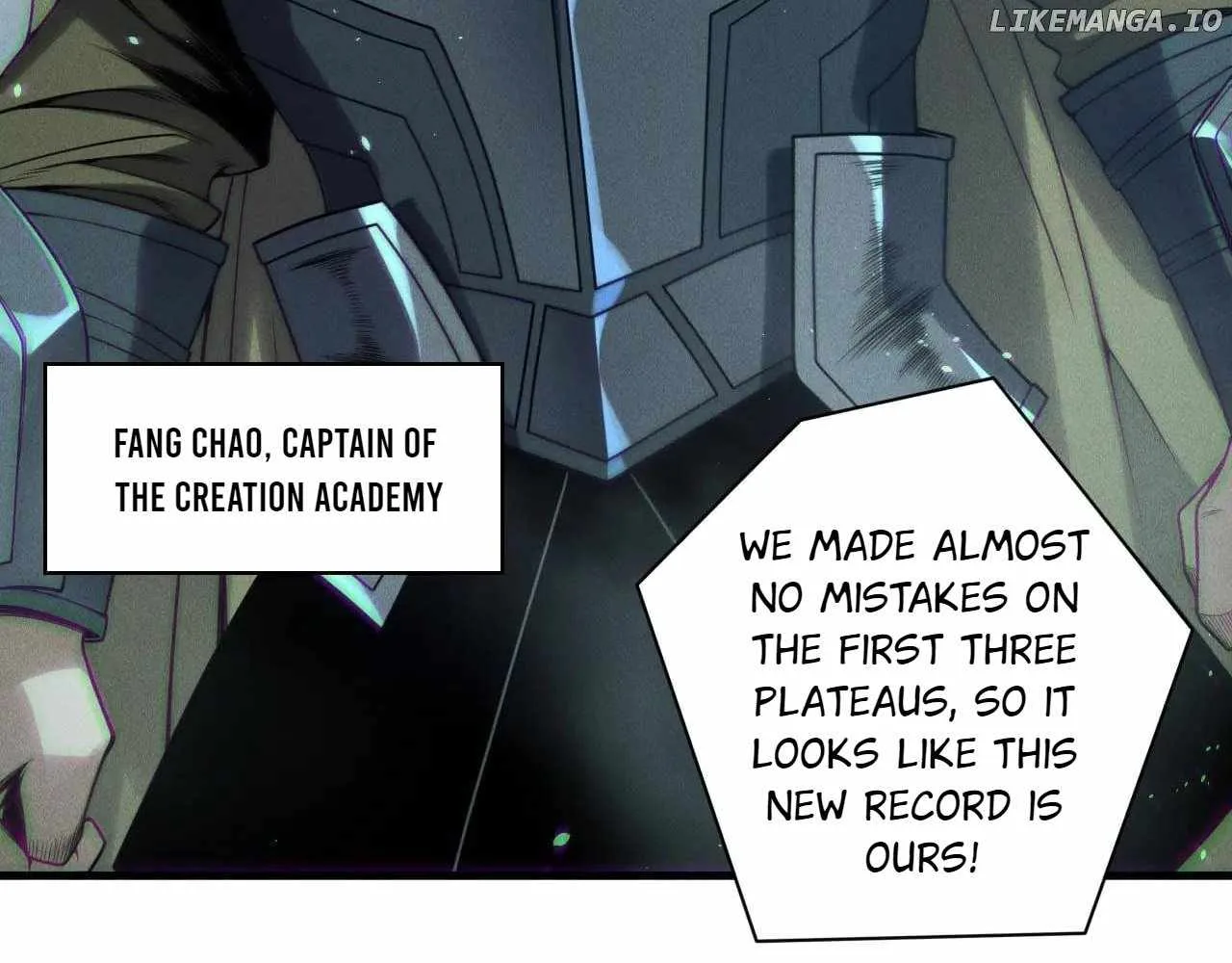Catastrophic Necromancer Chapter 188 page 69