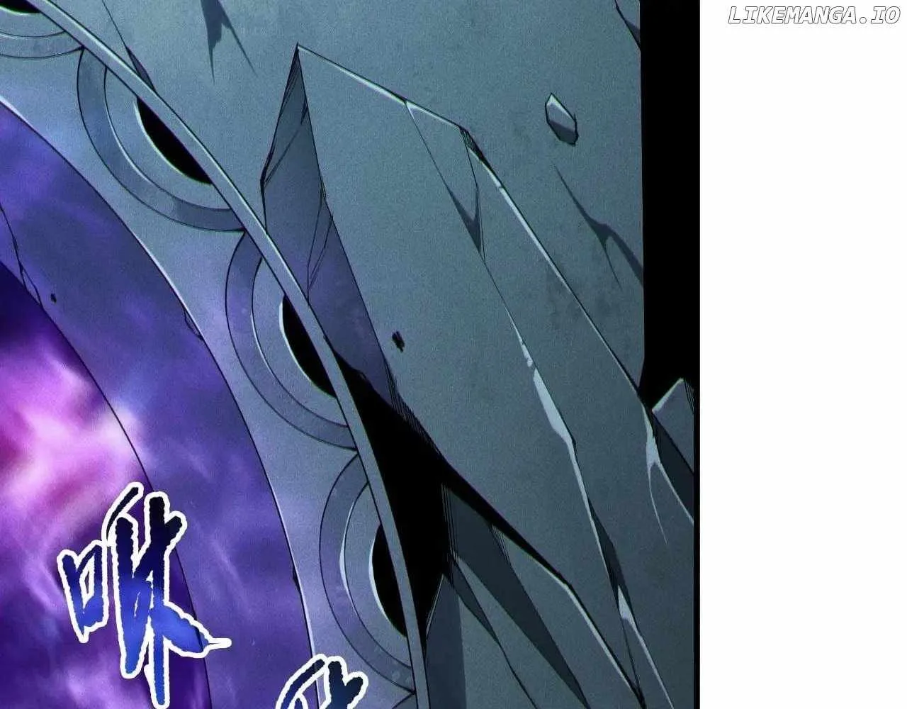 Catastrophic Necromancer Chapter 188 page 85