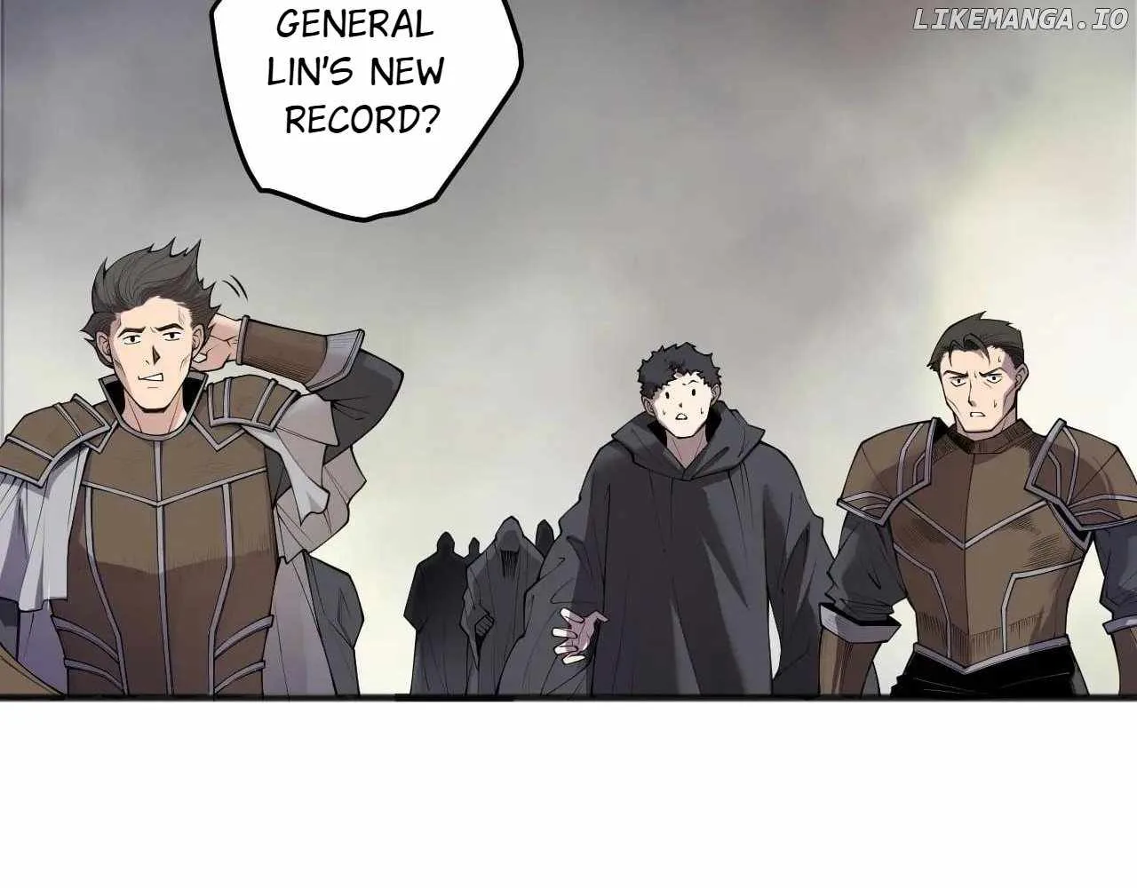 Catastrophic Necromancer Chapter 188 page 96