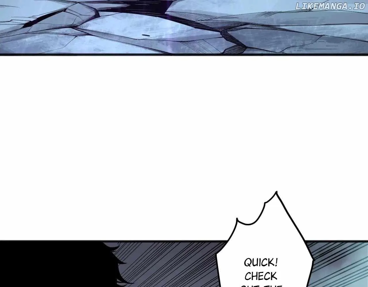 Catastrophic Necromancer Chapter 188 page 100
