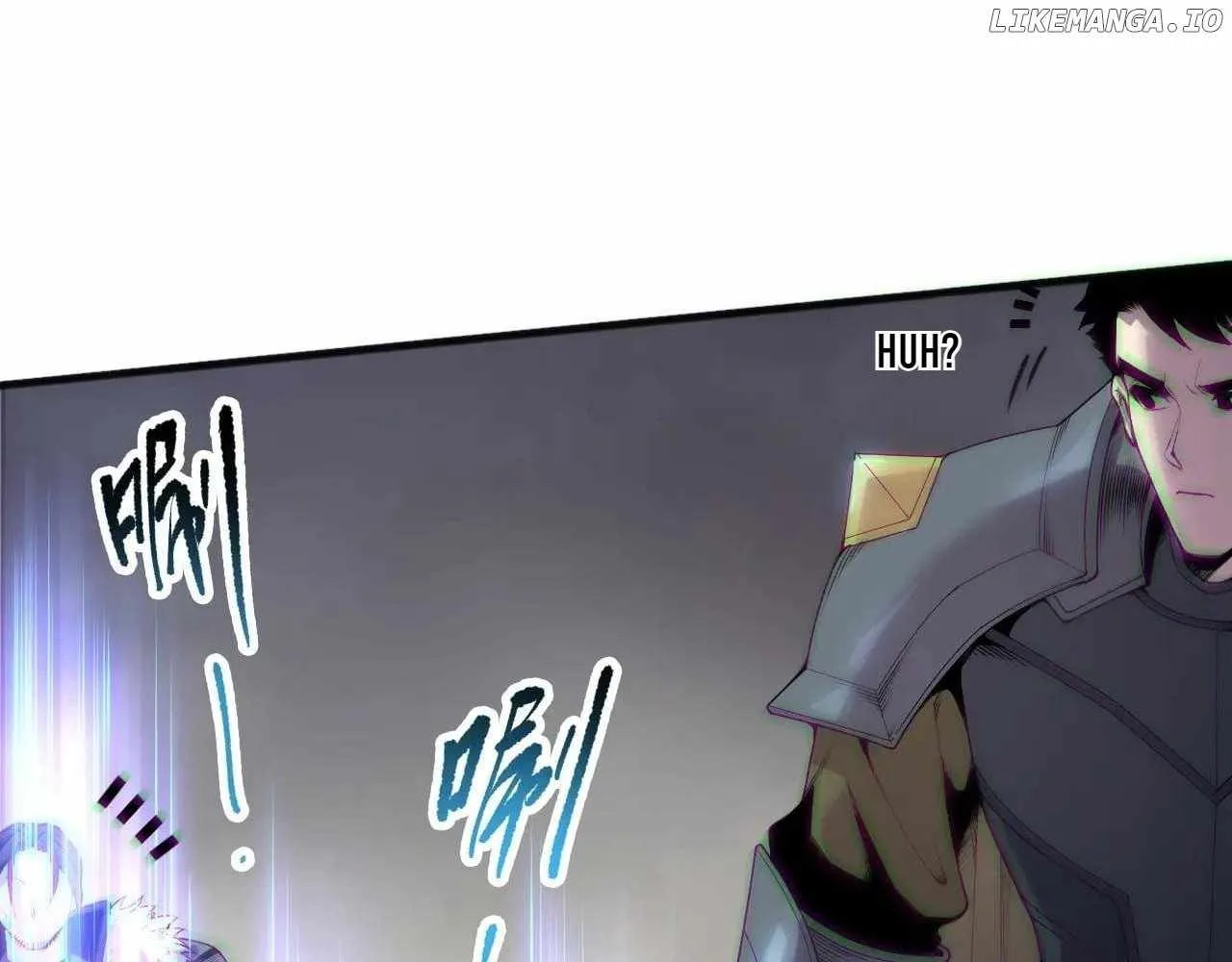 Catastrophic Necromancer Chapter 188 page 103