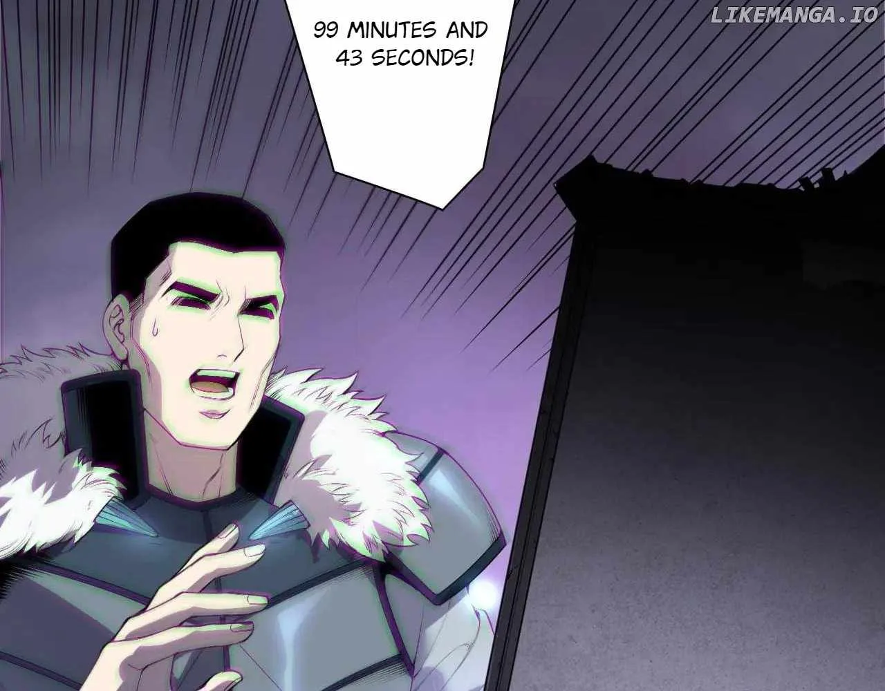 Catastrophic Necromancer Chapter 188 page 107