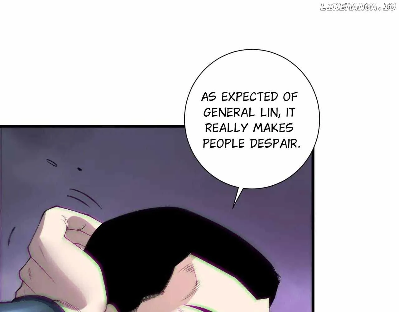 Catastrophic Necromancer Chapter 188 page 109