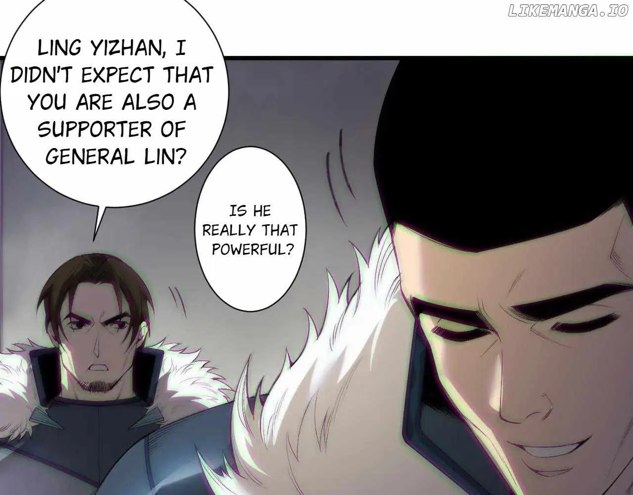 Catastrophic Necromancer Chapter 188 page 117